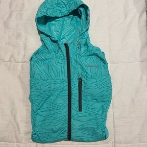 Avalanche Rain Jacket